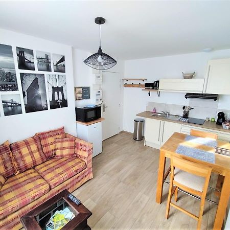 Appartement T2 "Mesange" Hyper Centre D'Ernée Dış mekan fotoğraf